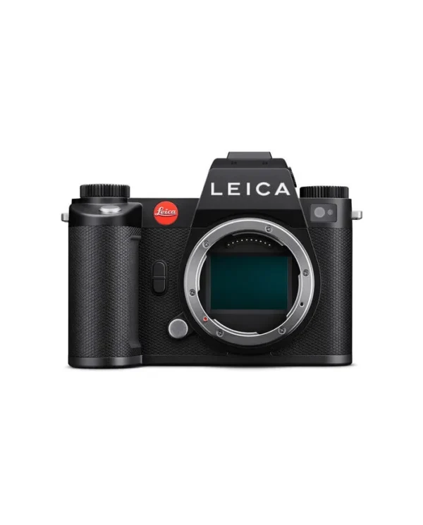 Leica SL3